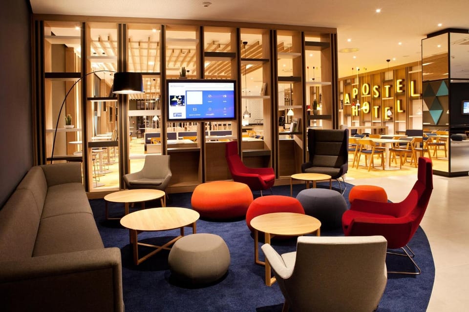 Holiday Inn Express Göppingen By IHG Hotel in Baden-Württemberg