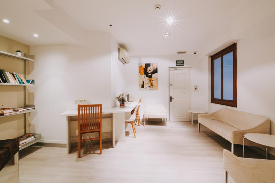Facilities