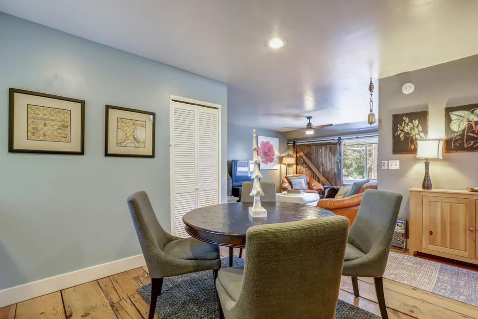 Broad Street Inn Inn in Nevada City
