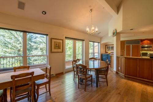 Northwood's Ski-In Ski-Out by Vail Realty Hotel in Vail
