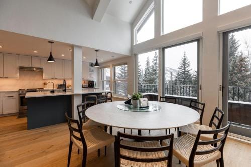 Northwood's Ski-In Ski-Out by Vail Realty Hotel in Vail