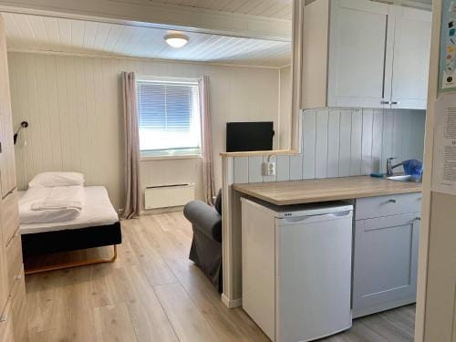 Mosjøen Overnatting, Vollanvegen 13 Hotel in Nordland, Norway