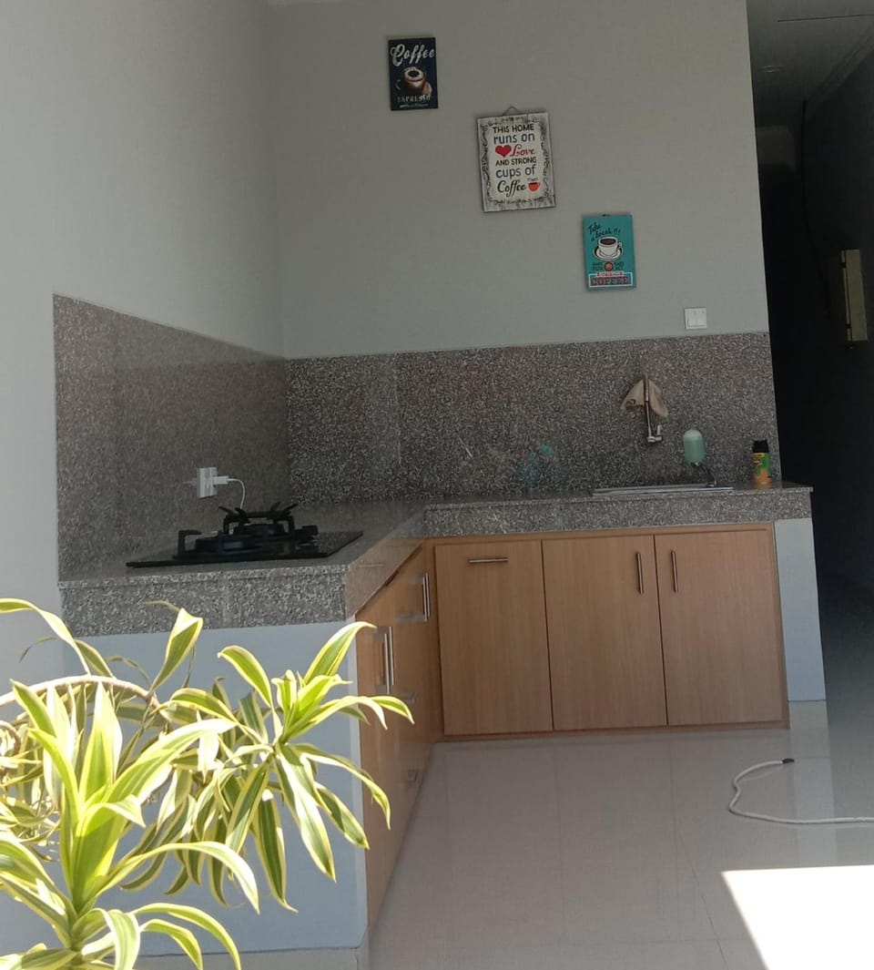 A&W guest house Hotel in Kediri