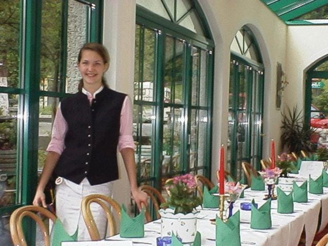 Torrenerhof Hotel in Salzburgerland