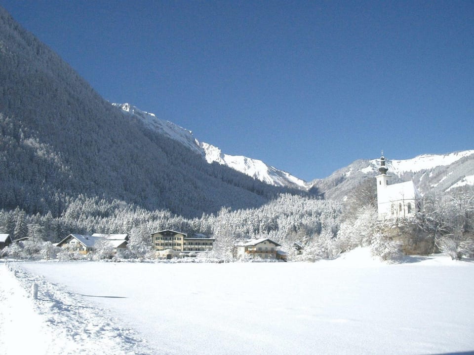 Torrenerhof Hotel in Salzburgerland