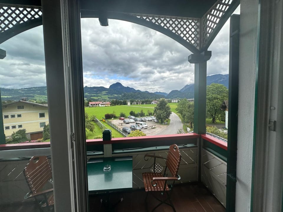 Torrenerhof Hotel in Salzburgerland