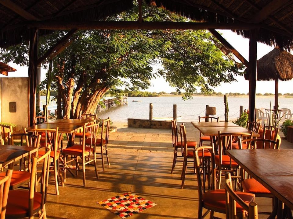 Pousada Peixe Galo Inn in State of Rio Grande do Norte, Brazil