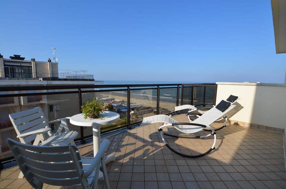 Hotel Londra Hotel in Milano Marittima