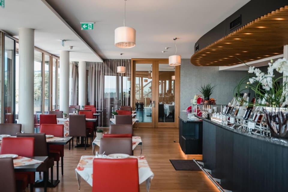 Engener Hohe Hotel in Baden-Württemberg