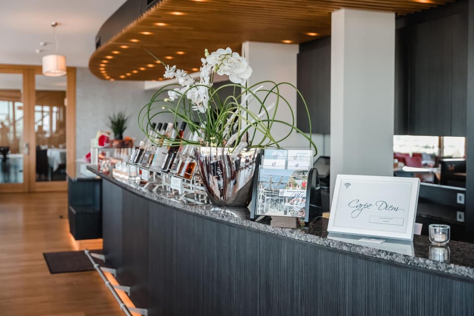 Engener Hohe Hotel in Baden-Württemberg