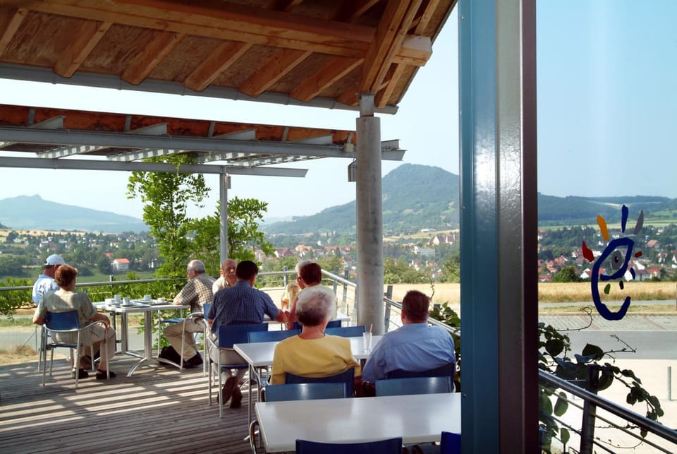 Engener Hohe Hotel in Baden-Württemberg