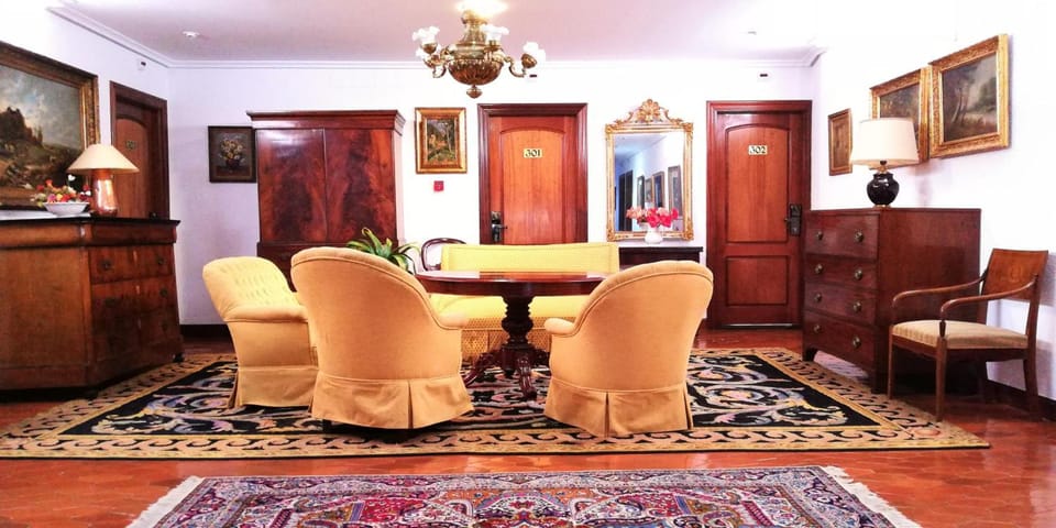 Bar/lounge