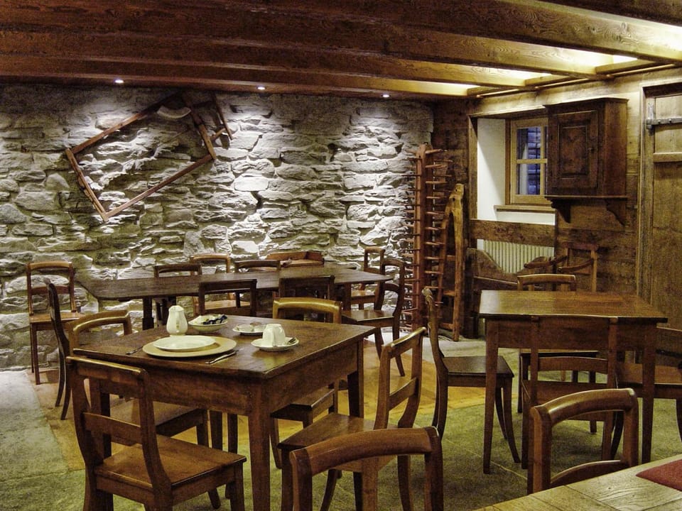 Albergo Montagna Di Luce Hotel in Aosta Valley, Italy