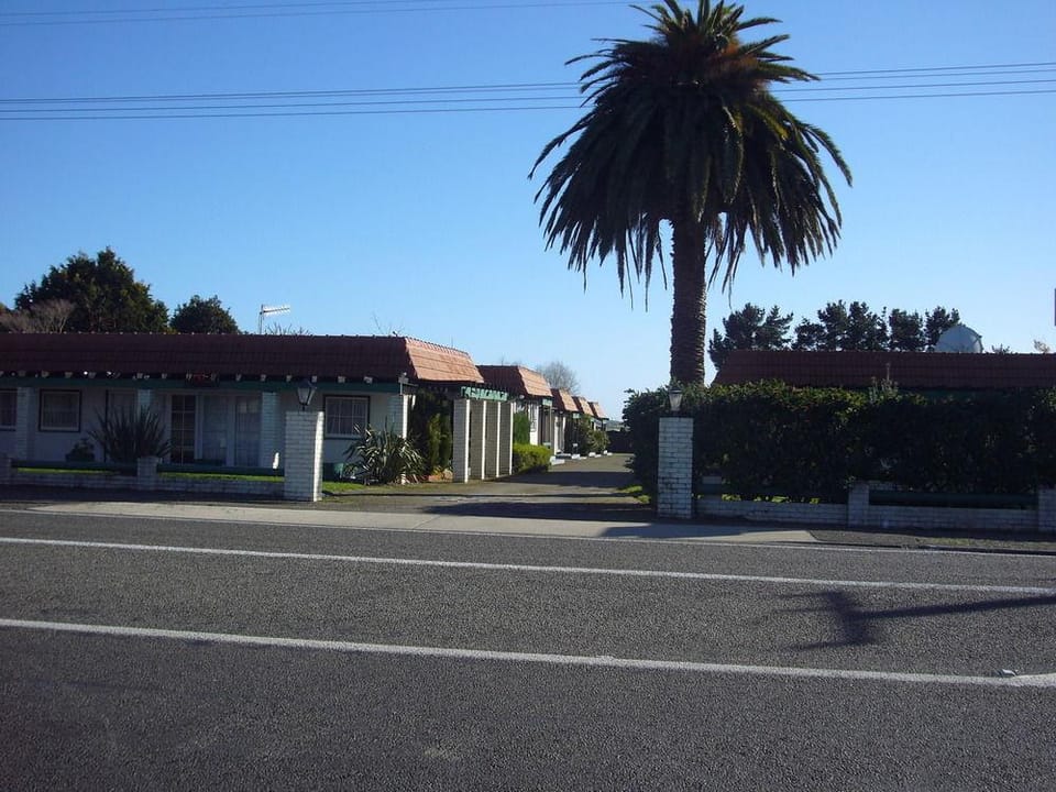 Travelodge Levin Motel in Wellington Region