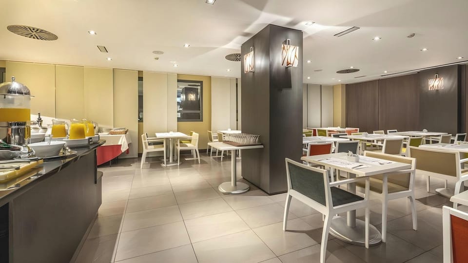 Be Live City Center Talavera Hotel in Talavera de la Reina