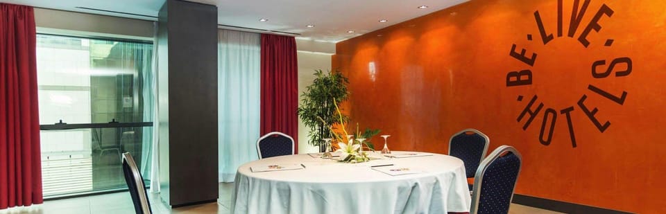 Be Live City Center Talavera Hotel in Talavera de la Reina
