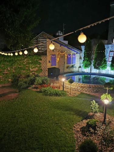 Guest House Relic Hotel in Vojvodina