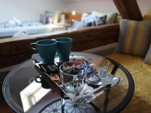 Guest House Relic Hotel in Vojvodina