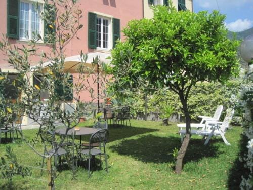 B&B Fattore Hotel in Levanto