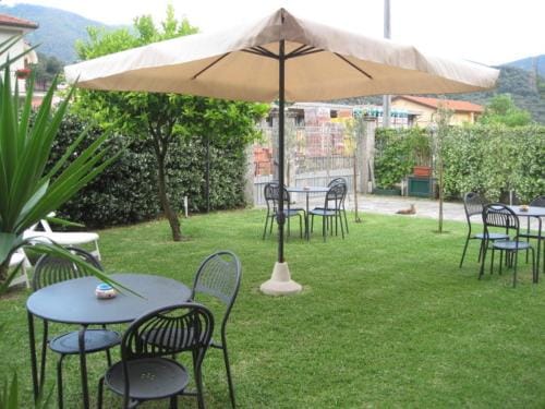 B&B Fattore Hotel in Levanto