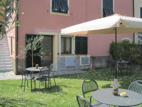 B&B Fattore Hotel in Levanto