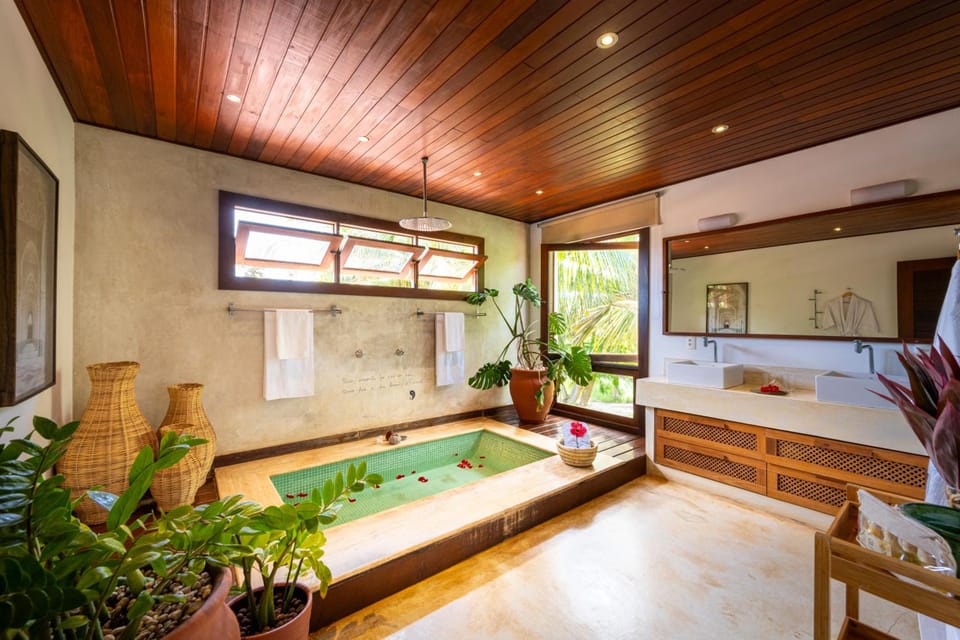 Hara Pousada e SPA Inn in State of Rio Grande do Norte, Brazil