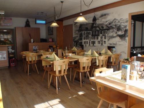Hotel Restaurant Simplon Hotel in Canton of Valais