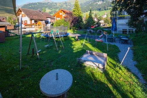 Hotel Restaurant Simplon Hotel in Canton of Valais