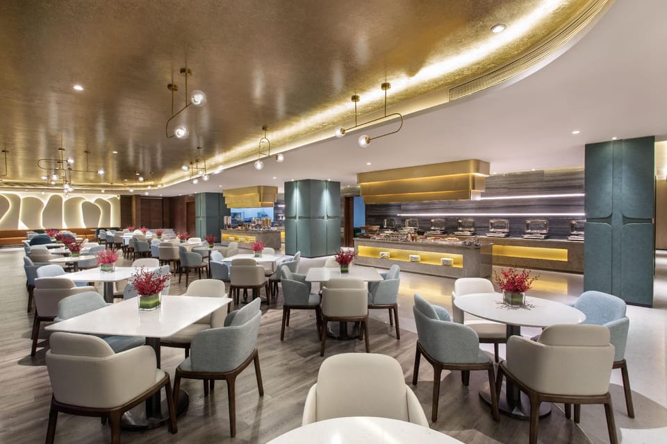 Microtel by Wyndham Gaoxin Hefei Hotel in Jiangsu
