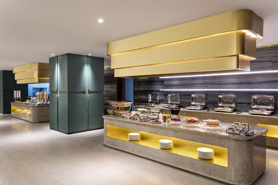 Microtel by Wyndham Gaoxin Hefei Hotel in Jiangsu