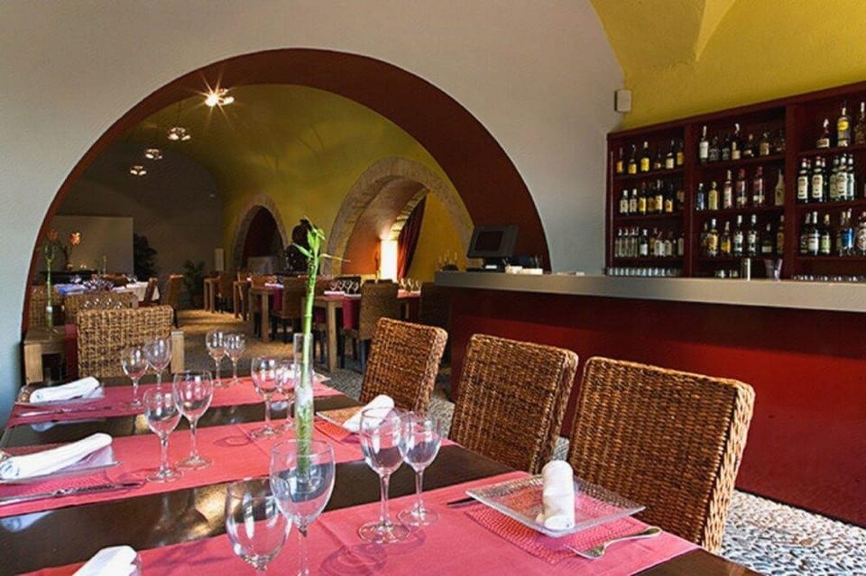 RVHotels GR92 Hotel in Torroella de Montgrí