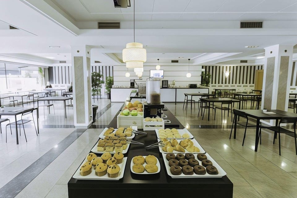 Hotel Alfonso I Hotel in Viana do Castelo District, Portugal