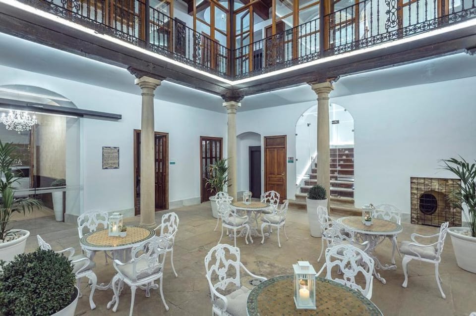 Alvar Fanez Hotel in Úbeda