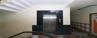 Hotel Europe Plaza Hotel in Lucknow