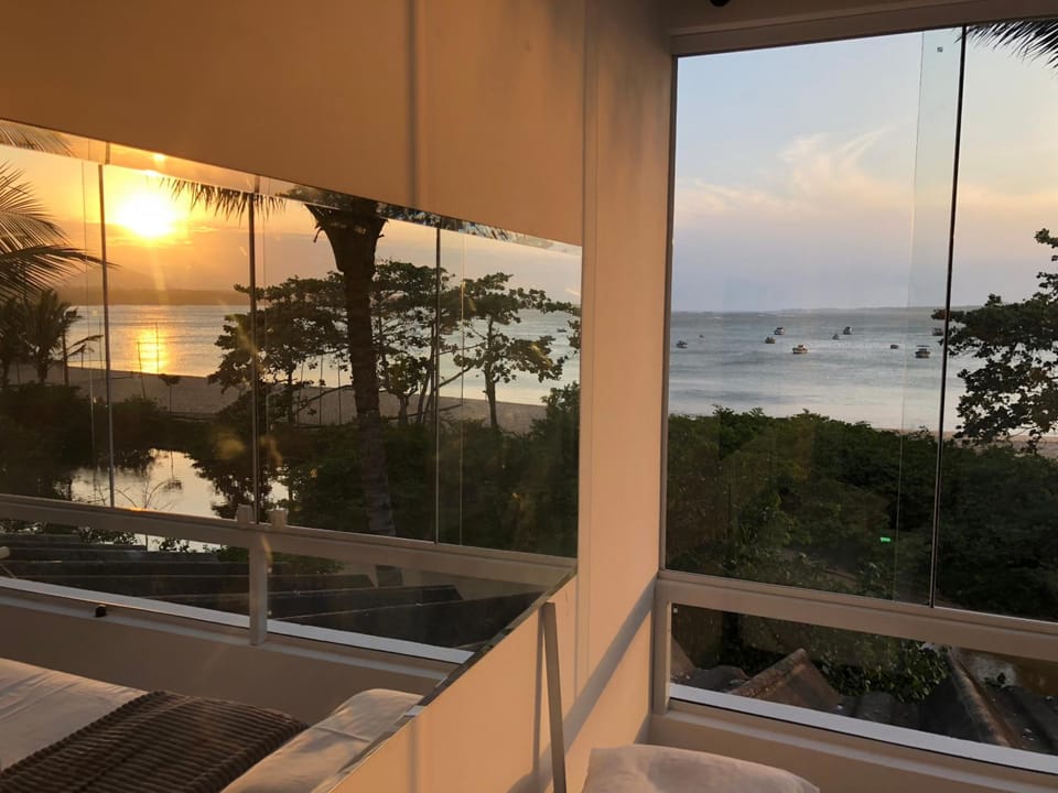 Pousada Caravelas Inn in Guarapari