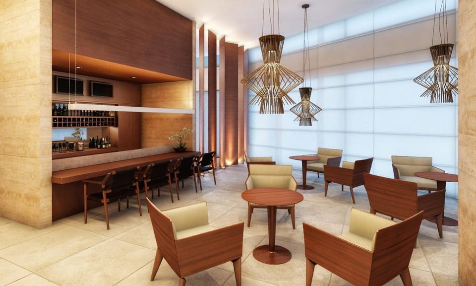 Square Design Hotel Hotel in Rio de Janeiro