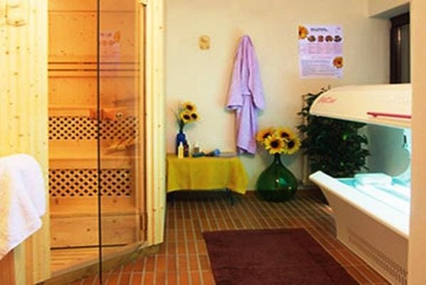 Hotel Weger Hotel in Tirol