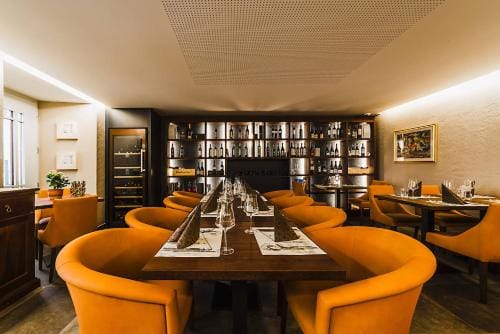 Hotel Biobistro Semadeni Hotel in Province of Brescia