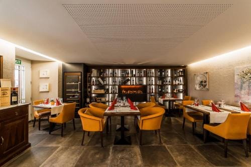 Hotel Biobistro Semadeni Hotel in Province of Brescia