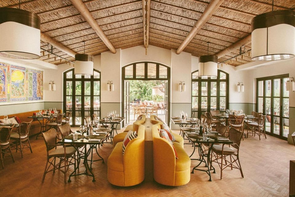 Hotel Lou Pinet Hotel in Saint-Tropez
