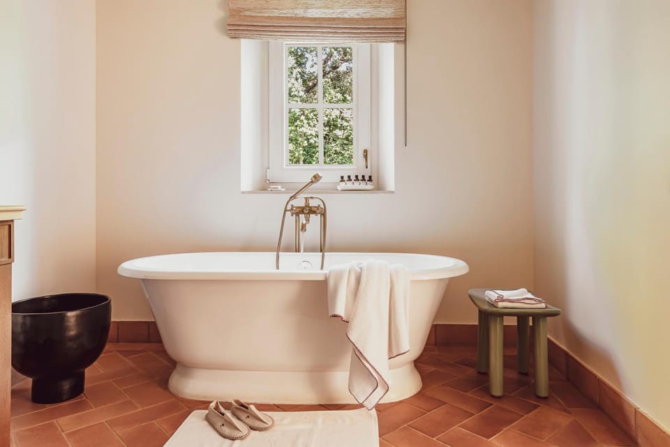 Hotel Lou Pinet Hotel in Saint-Tropez