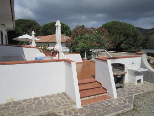 Baia Azzurra Hotel in Tuscany