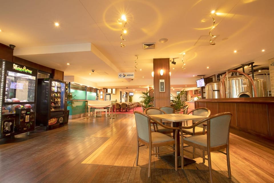 Markets Hotel Hotel in Sydney
