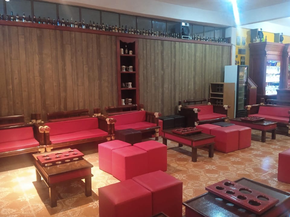 Hotel Hacienda Xico Inn Hotel in State of Puebla