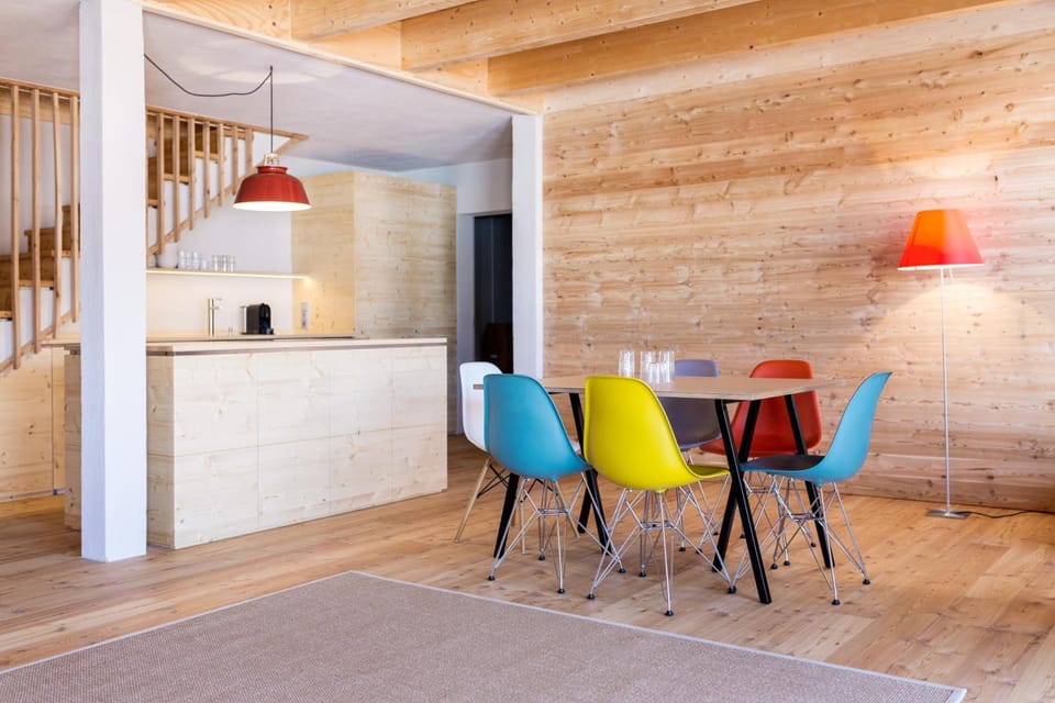 Alpenlofts Hotel in Bad Hofgastein