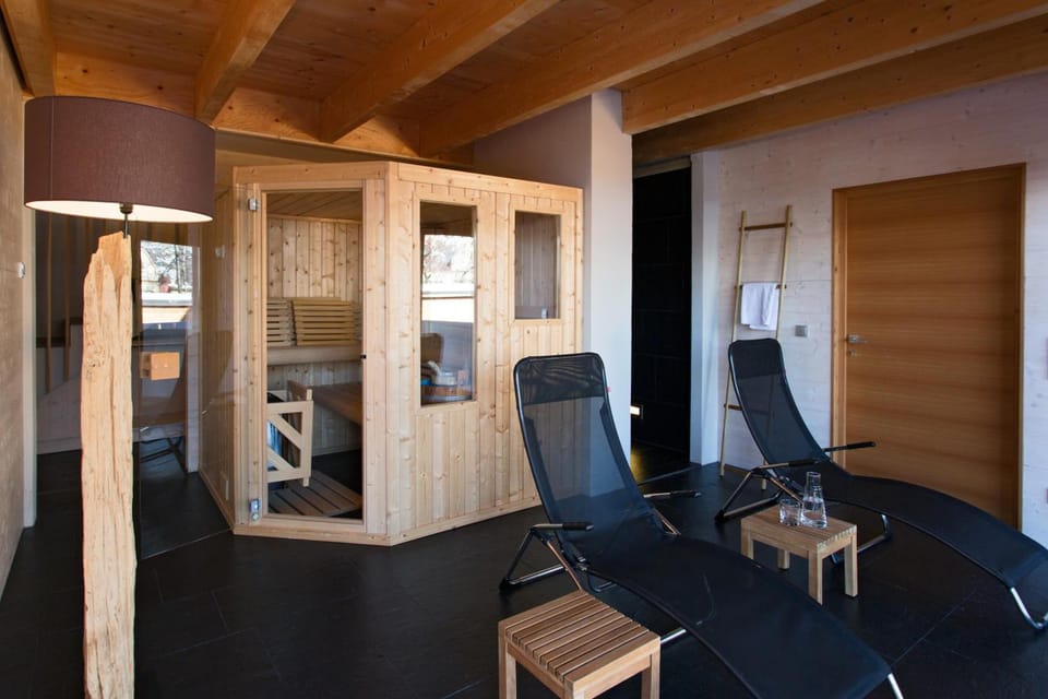 Alpenlofts Hotel in Bad Hofgastein