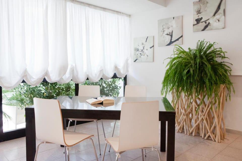 Hotel Foschi-Peninsula Hotel in Bellaria - Igea Marina