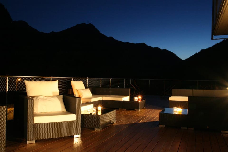 Base Aktivhotel Montafon Hotel in Vorarlberg, Austria