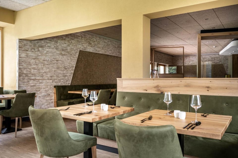 Base Aktivhotel Montafon Hotel in Vorarlberg, Austria