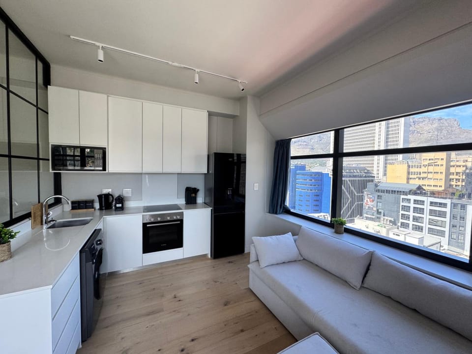 91 Loop Boutique Hostel Hostel in Cape Town